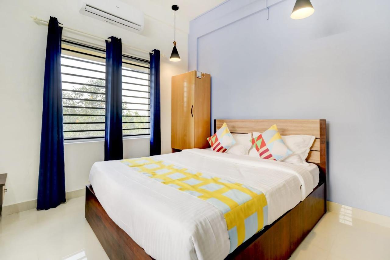 Oyo Home 78041 Luxurious Stay Sastha Homes Calecute Exterior foto