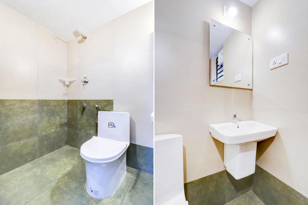 Oyo Home 78041 Luxurious Stay Sastha Homes Calecute Exterior foto