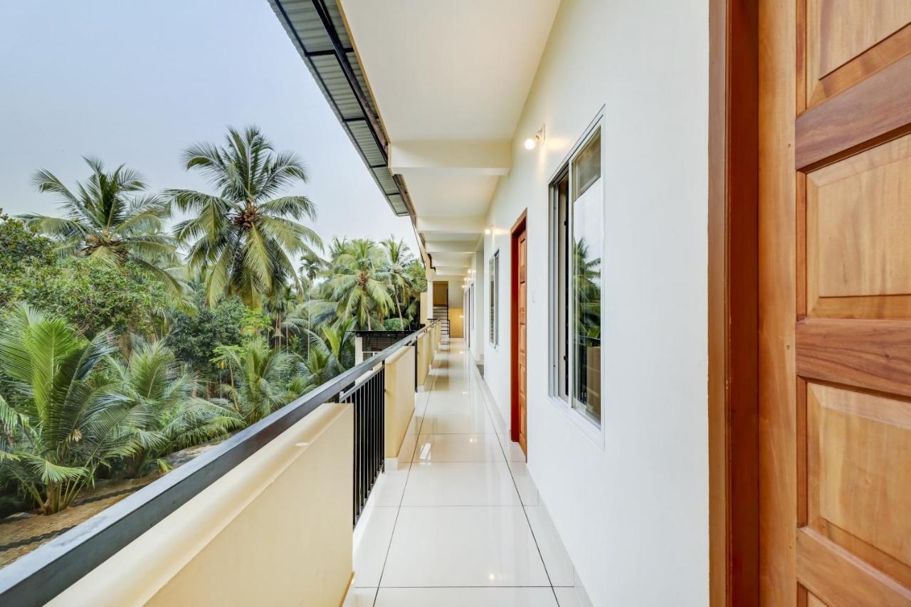 Oyo Home 78041 Luxurious Stay Sastha Homes Calecute Exterior foto