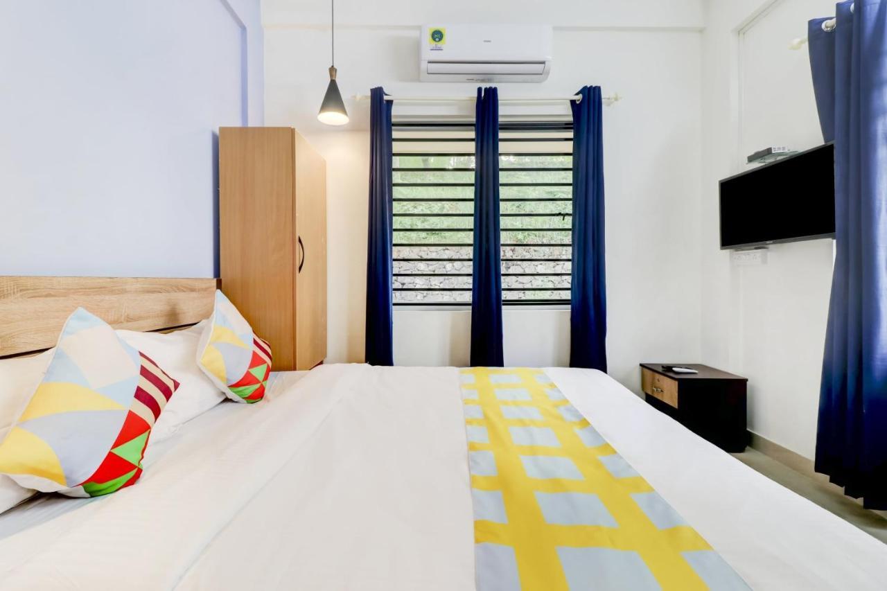 Oyo Home 78041 Luxurious Stay Sastha Homes Calecute Exterior foto